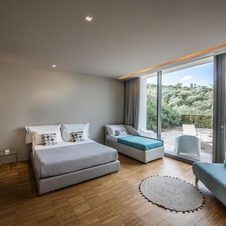 Alkimia Boutique Hotel Vasto Exterior photo