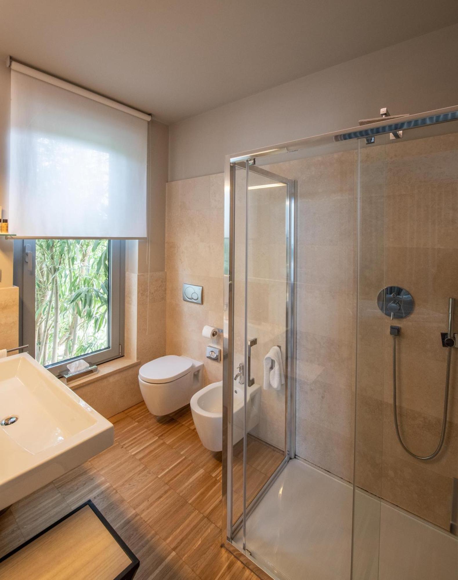 Alkimia Boutique Hotel Vasto Exterior photo