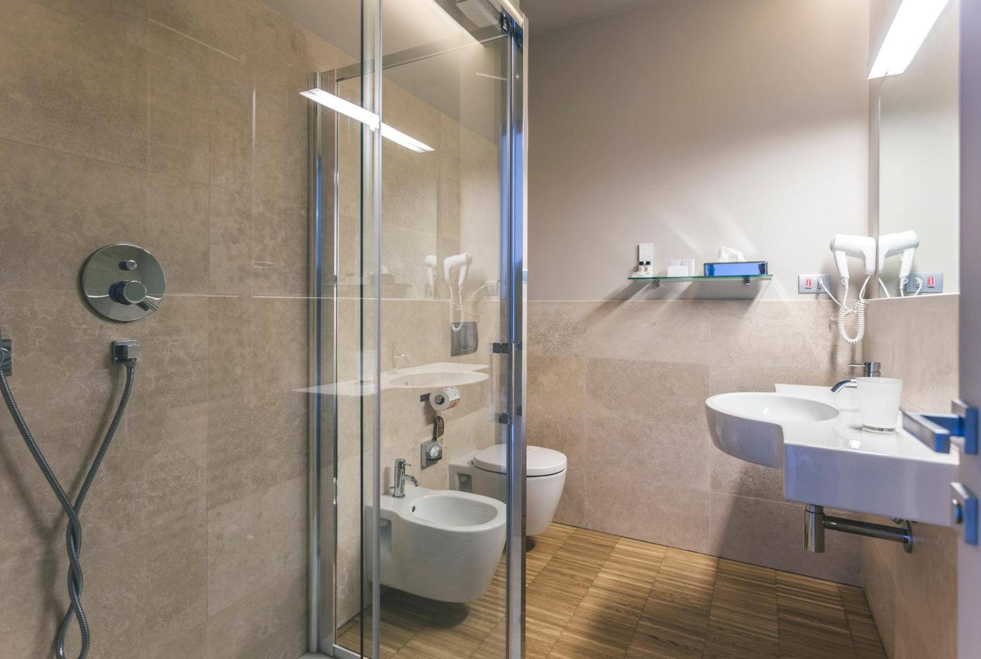 Alkimia Boutique Hotel Vasto Room photo